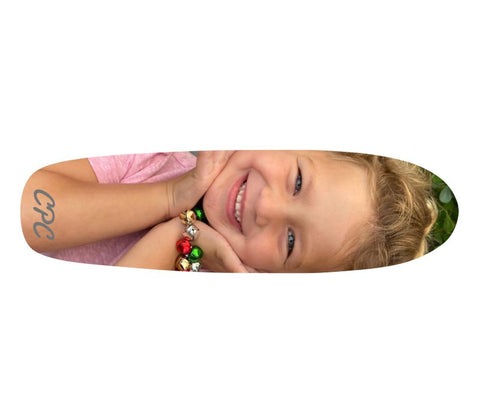 Cruiser Shape