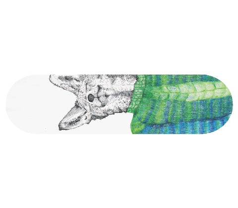 Popsicle Shape