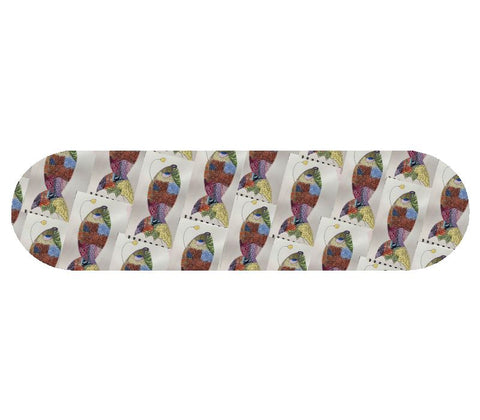 Popsicle Shape