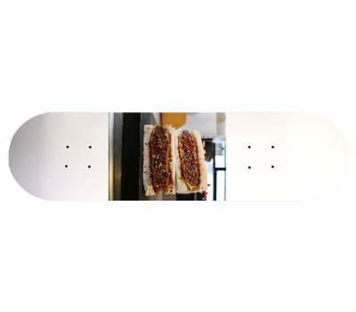 Popsicle Shape 9.0