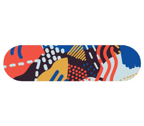 Popsicle Shape