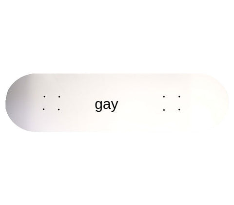 Popsicle Shape 9.0
