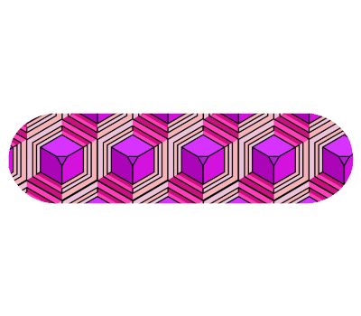 Popsicle Shape