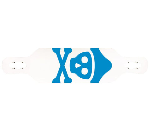 Freestyle Drop Through Shape
