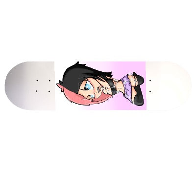 Popsicle Shape