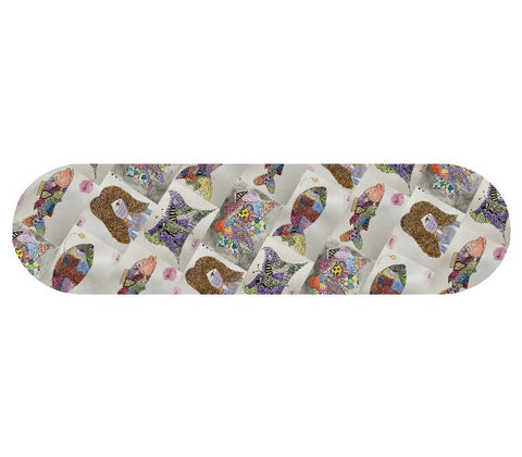 Popsicle Shape
