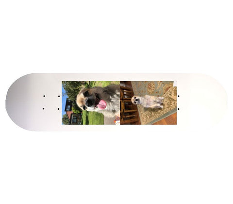 Popsicle Shape 9.0