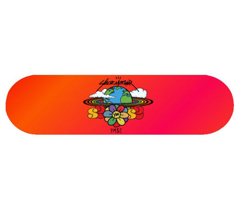 Popsicle Shape 9.0