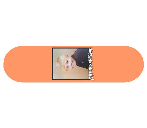 Popsicle Shape