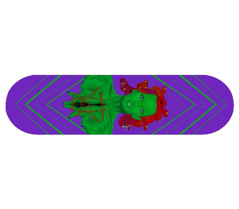 Popsicle Shape