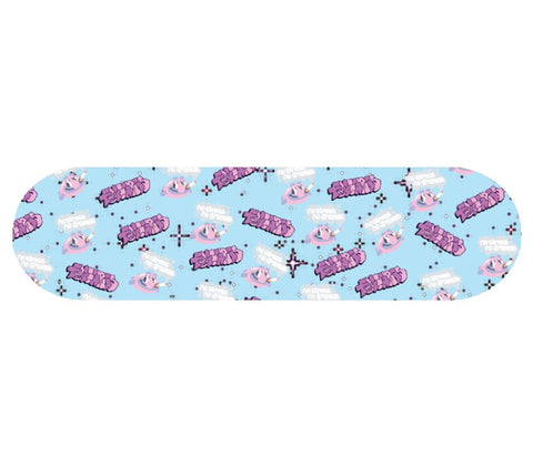 Popsicle Shape
