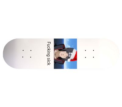 Popsicle Shape