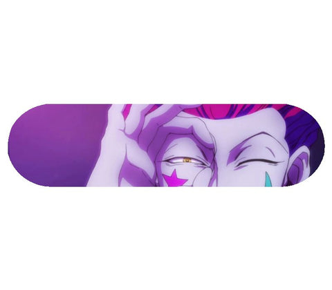 Popsicle Shape