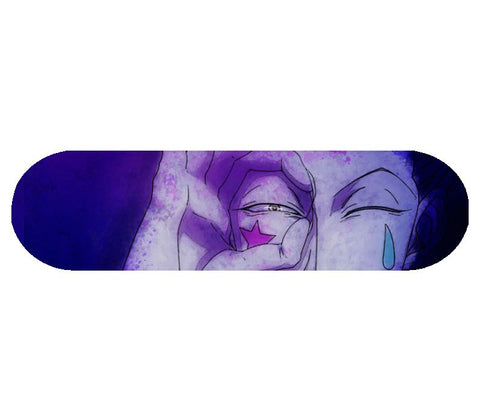 Popsicle Shape