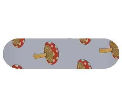 Popsicle Shape