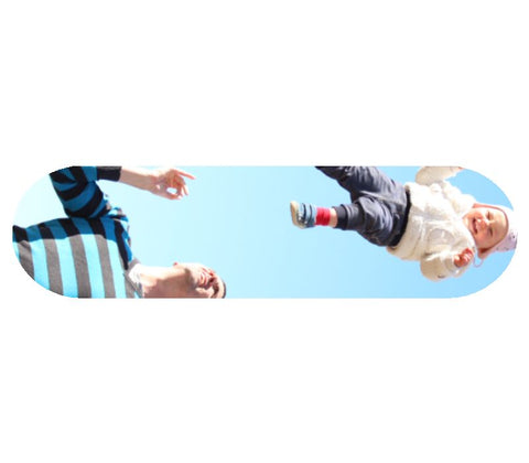 Popsicle Shape