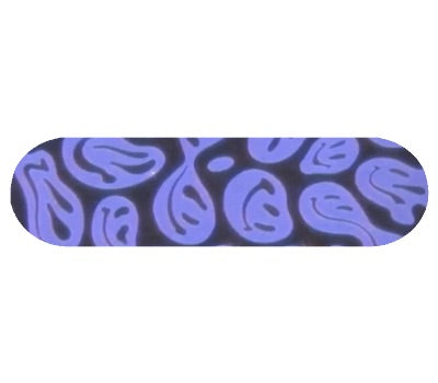 Popsicle Shape