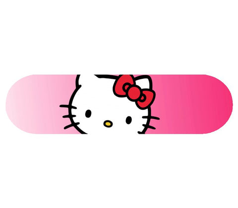 Popsicle Shape