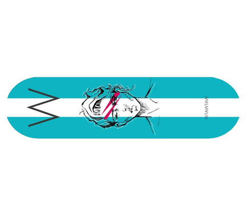 Popsicle Shape