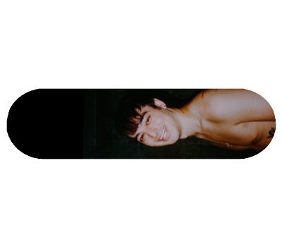 Popsicle Shape