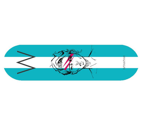 Popsicle Shape