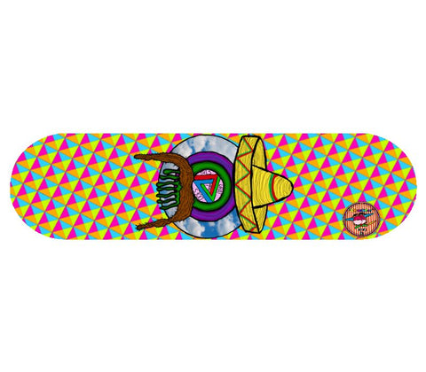 Popsicle Shape