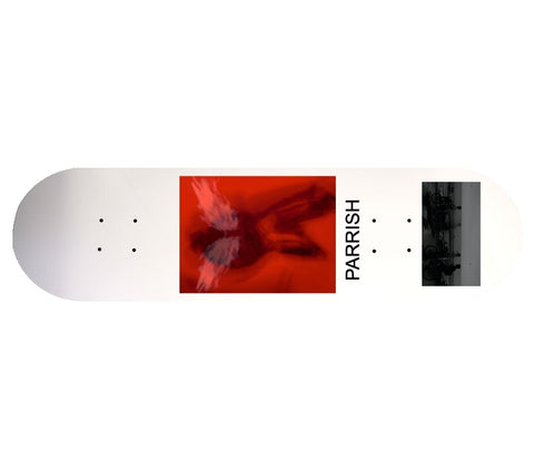 Popsicle Shape