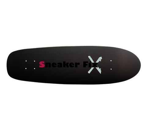 Cruiser Shape