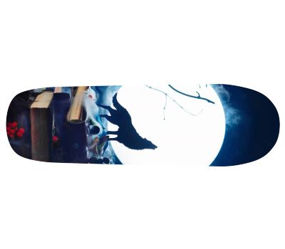 Pool Bomber Shape