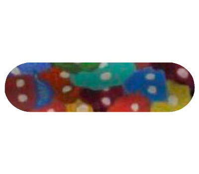 Popsicle Shape