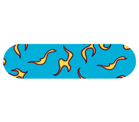Popsicle Shape