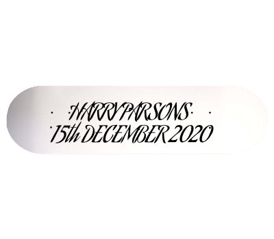 Popsicle Shape