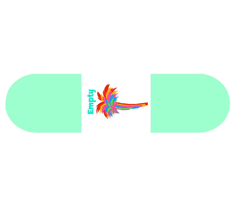 Popsicle Shape