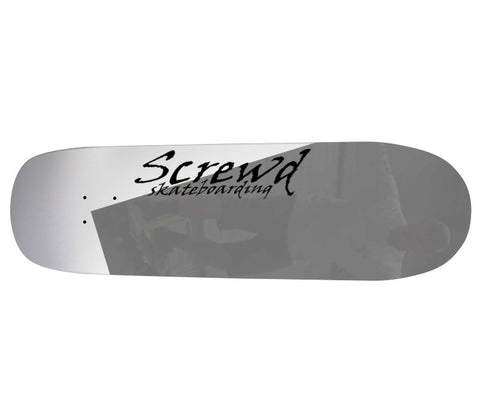 Pool Bomber Shape