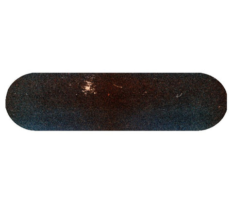 Popsicle Shape