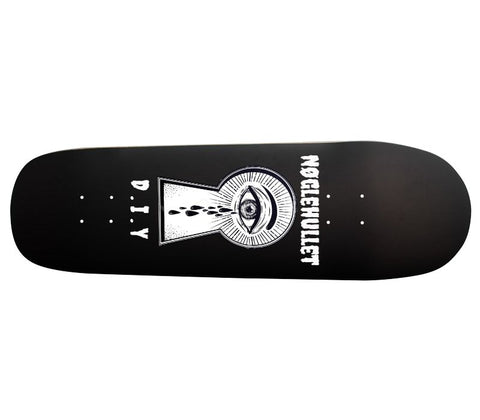 Pool Bomber Shape