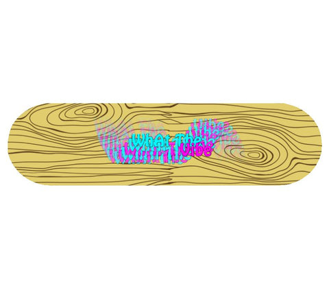 Popsicle Shape