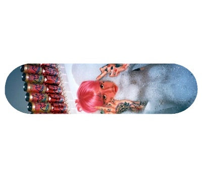 Popsicle Shape