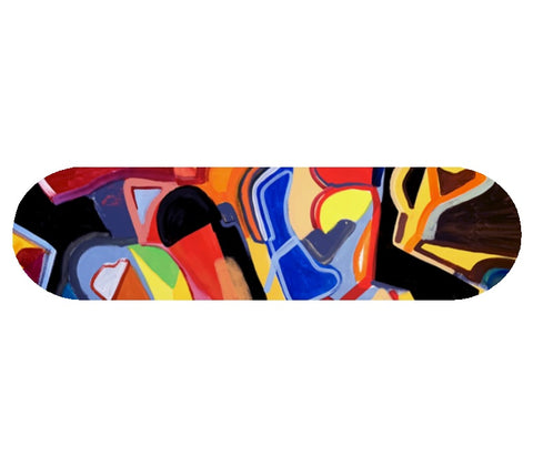 Popsicle Shape