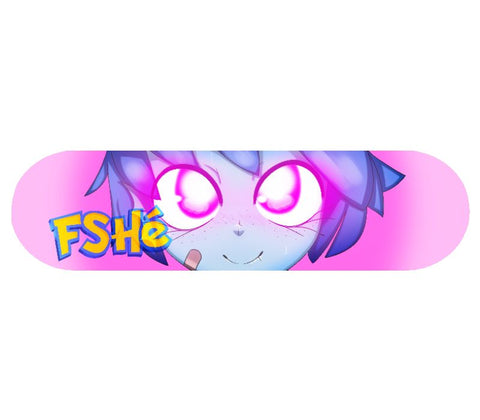 Popsicle Shape