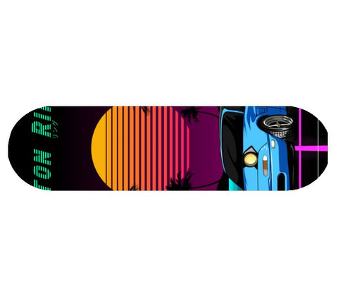 Popsicle Shape