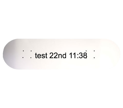 Popsicle Shape 9.0