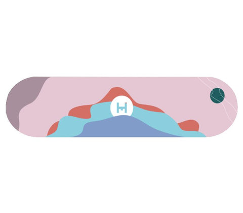 Popsicle Shape