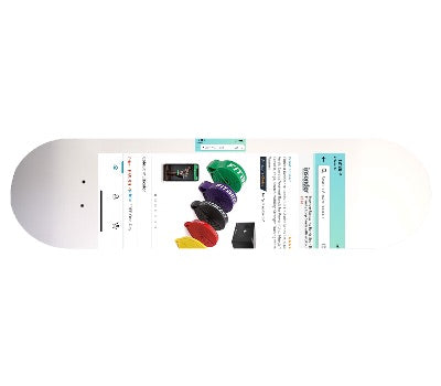 Popsicle Shape