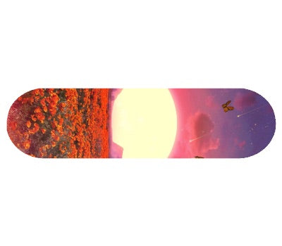 Popsicle Shape