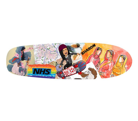 Cruiser Shape