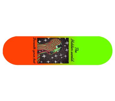 Popsicle Shape