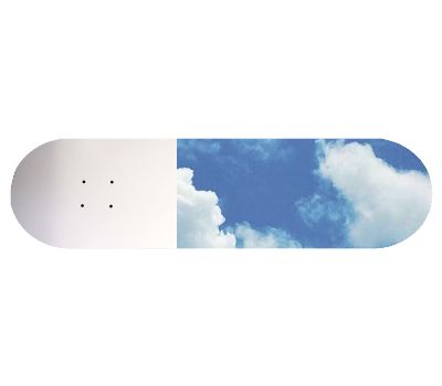 Popsicle Shape
