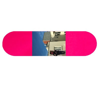 Popsicle Shape