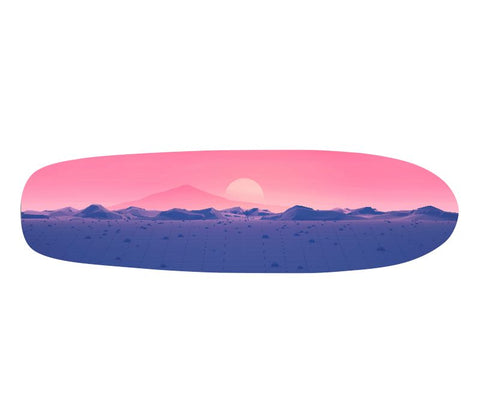 Cruiser Shape